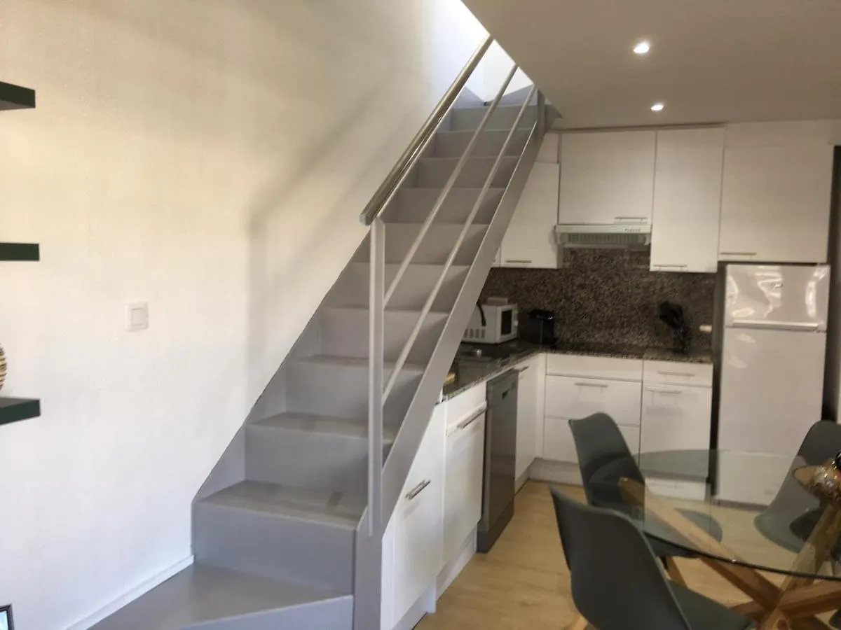 Superbe Appartement Avec Solarium Et Piscine Communautaire Roses 0*,  Espanha