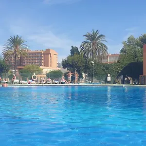 6ta Aire Acondicionado 3 Piscinas Parking Y Wifi Gratuitos Roses